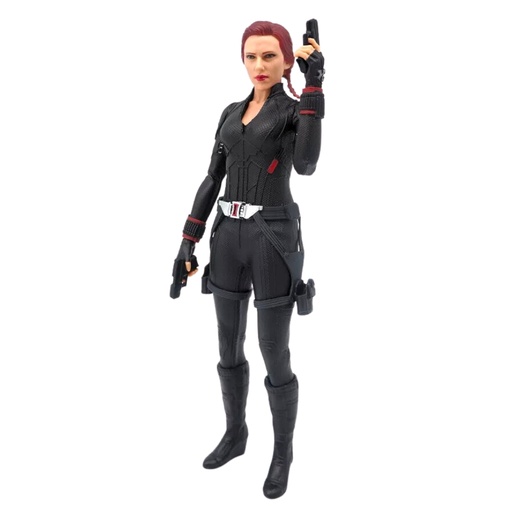 Marvel Black Widow Empire Toys Figure 27cm