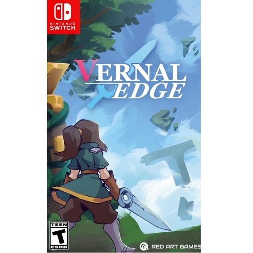 NSW Vernal Edge