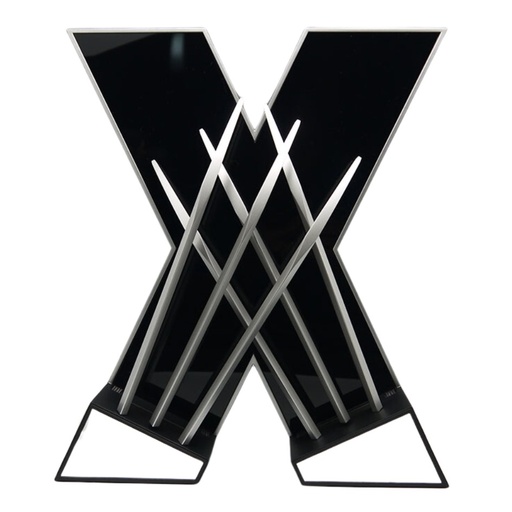 [RIM0001724] Marvel The Wolverine Claws Collectible Light