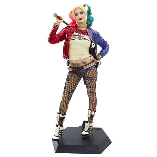 [RIM0000441] DC Comics Harley Quinn: Suicide Squad Crazy Toys Figure 29cm