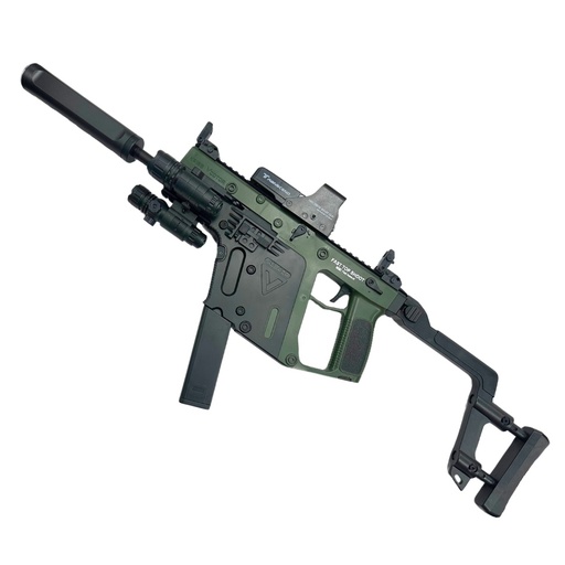 [RIM0000956] Gel Blaster Vector T259