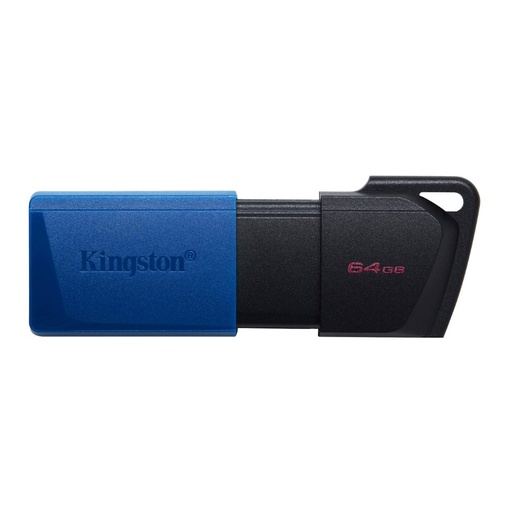 [740617326260] Kingston USB 3.2 DataTraveler Exodia M 64GB