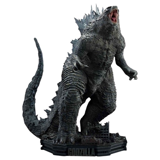 The Legendary Godzilla Luminous GK Figure 50cm