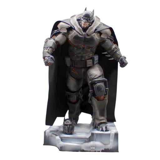 DC Comics Batman Polar Armor GK Figure 48cm