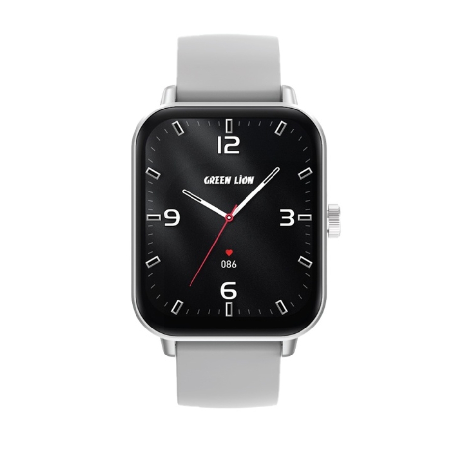 Green Lion Wise Smart Watch