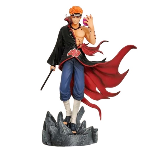Pain Nagato Action Figure 23cm