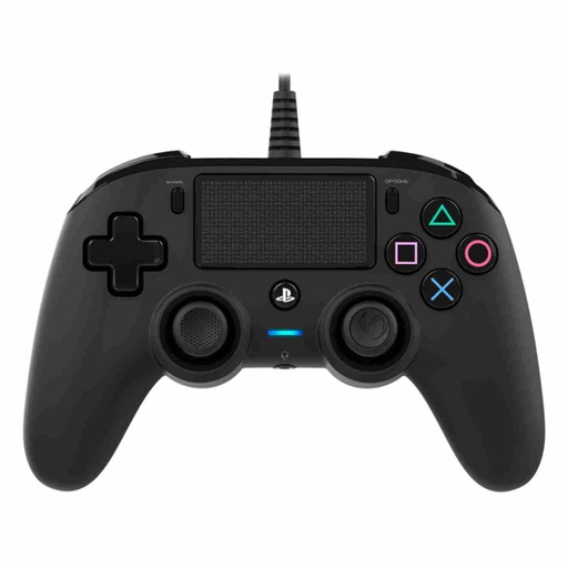 PS4 Nacon Wired Compact Controller