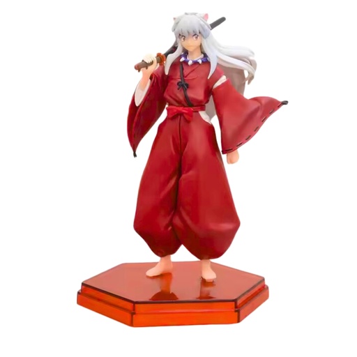 Inuyasha Figure 19cm