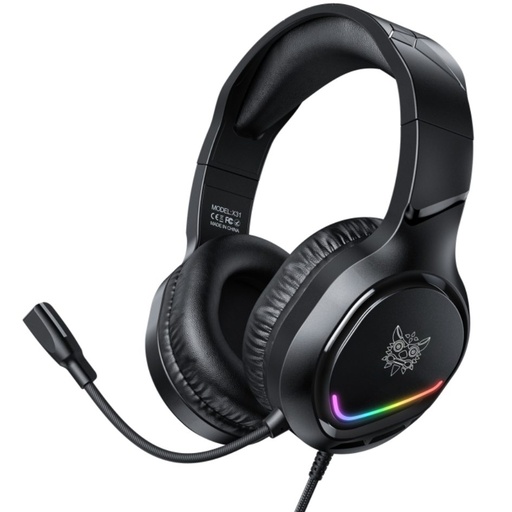 Onikuma Wired Gaming Headphone X31