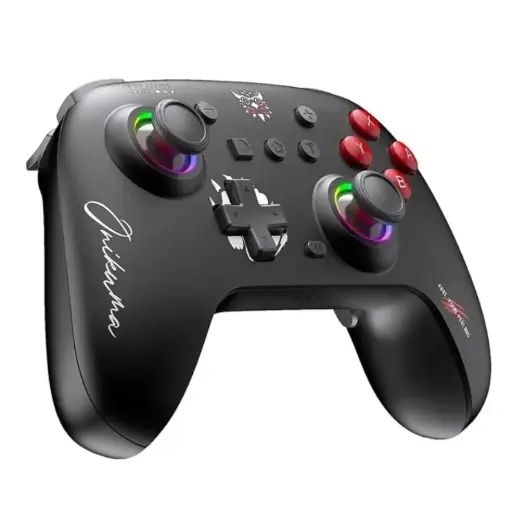 Onikuma Nintendo Switch+ PC Wireless Controller C1