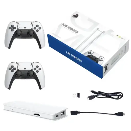 [20490502593] Game Stick Pro 2.4G wireless