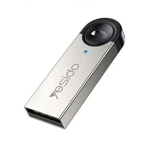 [RIM0004189] Yesido Wireless Receiver YAU81