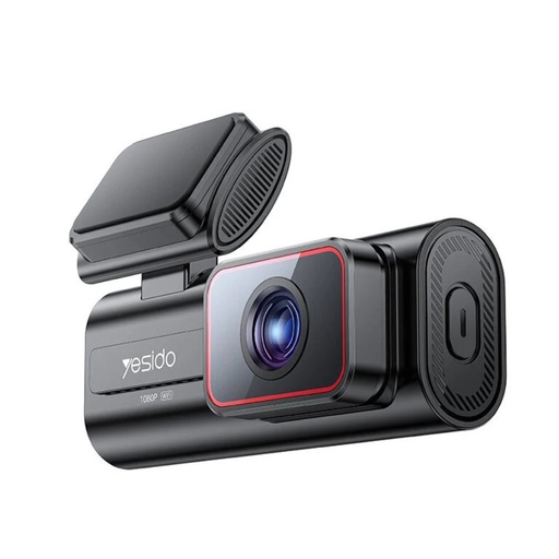 Yesido 1080P Car Dash Cam KM21