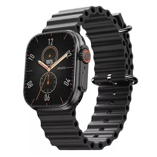 [RIM0004185] Yesido Smart Watch IO27
