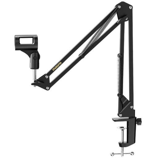 [RIM0001653] Maono Microphone Boom Arm BA20