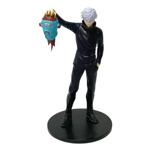[RIM0001325] Jujutsu Kaisen Satoru Gojo Bandai Figure 18cm