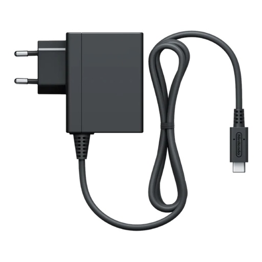 Nintendo Switch AC Adapter (EU)