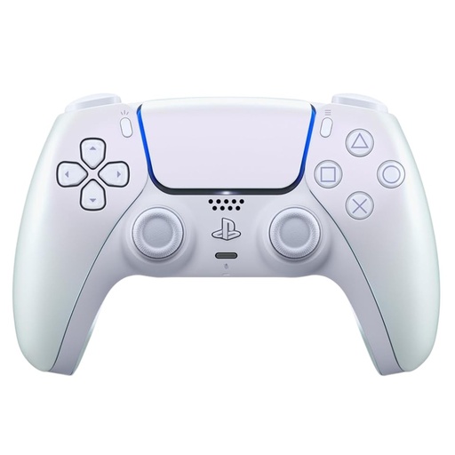 PS5 Dualsense Chroma Pearl Wireless Controller
