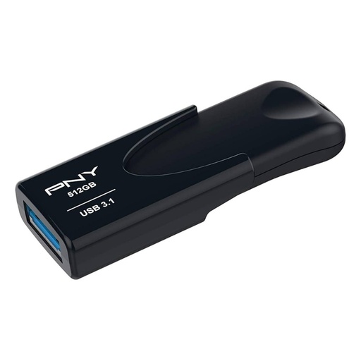 [RIM0002526] PNY USB 3.1 Flash Drive 512GB