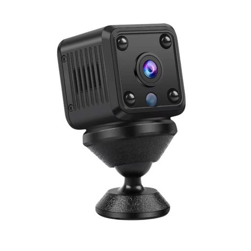 [RIM0004147] X6 Battery IP Camera