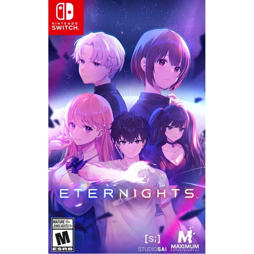 [RIM0001977] NSW Eternights