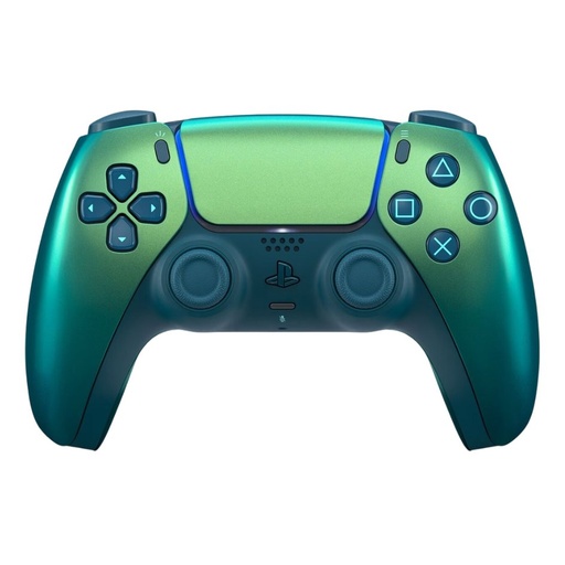 [711719023845] PS5 Dualsense Chroma Teal Wireless Controller
