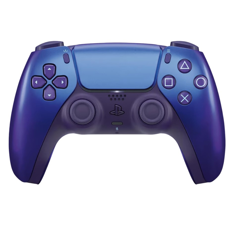 PS5 Dualsense Chroma Indigo Wireless Controller | Rimedia