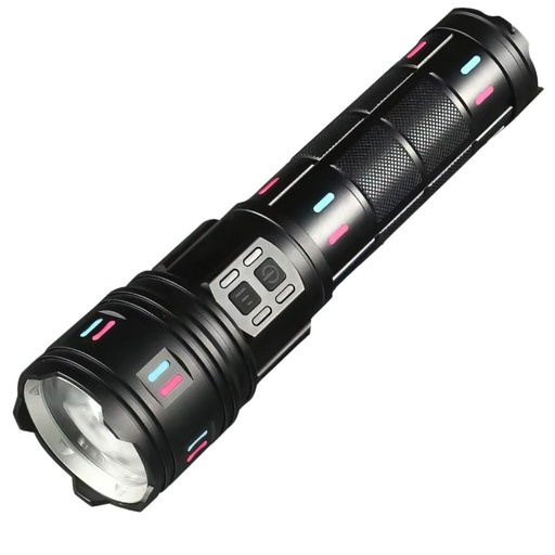 [AK177 (L6-A10)] Long-Range Shooting Flashlight AK177