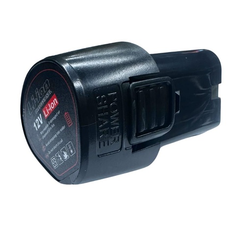 Professional Li-ion Battery 12V