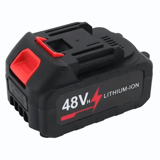 [RIM0001545] Lithium-ion Battery 48V