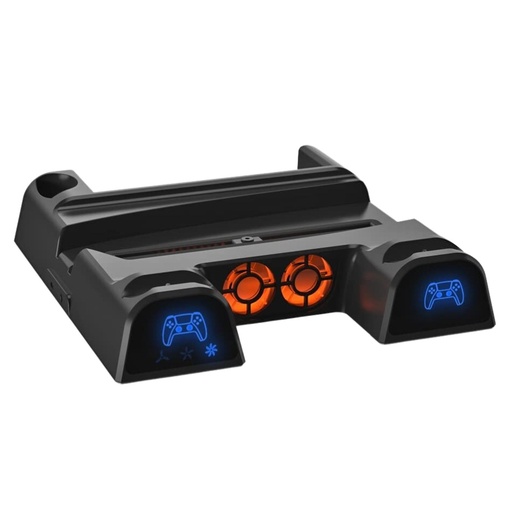 Dobe Multifunction Cooling Charging Dock TP5-3532B
