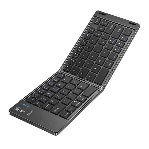 [RIM0004178] Yesido BT5.0 Foldable Keyboard KB27