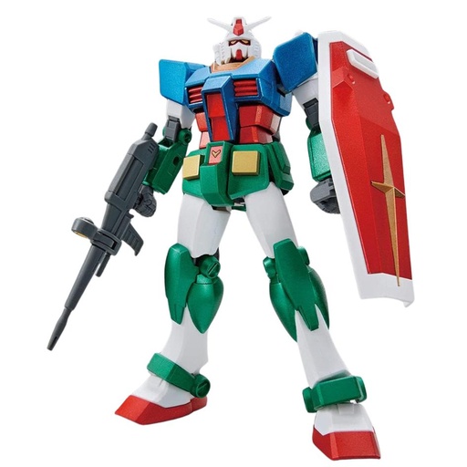 Bandai Namco GUNPLA Gundam RX-78 (Painting Model)
