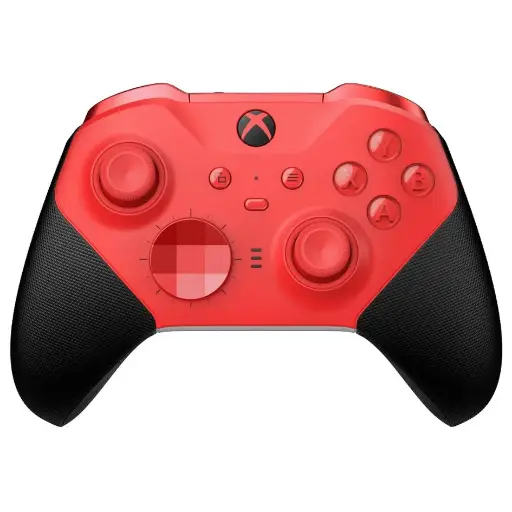 Xbox Elite Series 2 Core Edition Red Wireless Controller