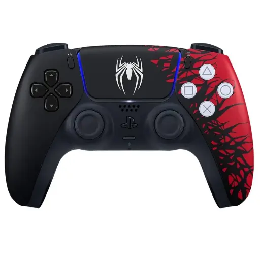 [RIM0002915] PS5 DualSense Spider-Man 2 Limited Edition Wireless Controler