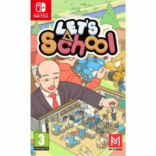 [RIM0002033] NSW Let's School