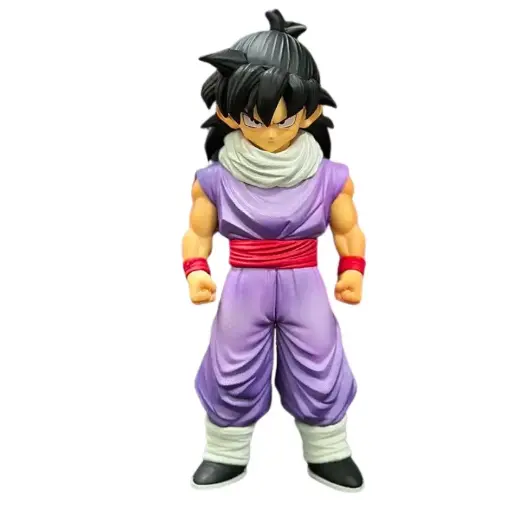[RIM0000672] Dragon Ball Son Gohan Figure 15cm