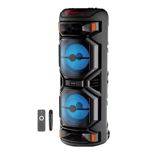 Sing-E HiFi Loudspeaker ZQS8221