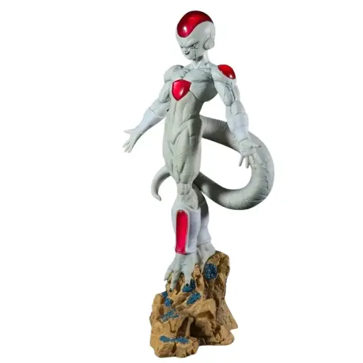 [RIM0000656] Dragon Ball Frieza Figure 26cm