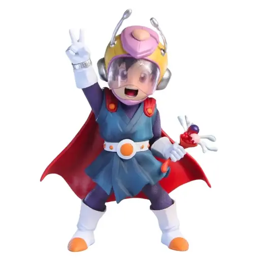 [RIM0000665] Dragon Ball Pan Figure 20cm