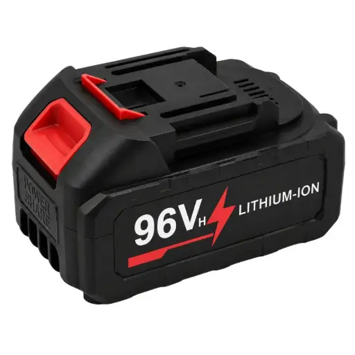 [RIM0001534] Lithium-ion Battery 96V