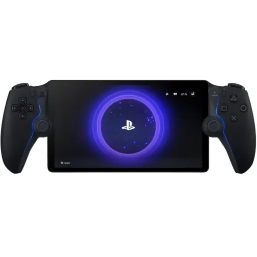 Sony PlayStation Portal (Midnight Black): Remote Player for PS5
