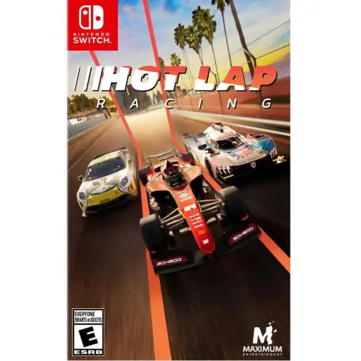 NSW Hot Lap Racing