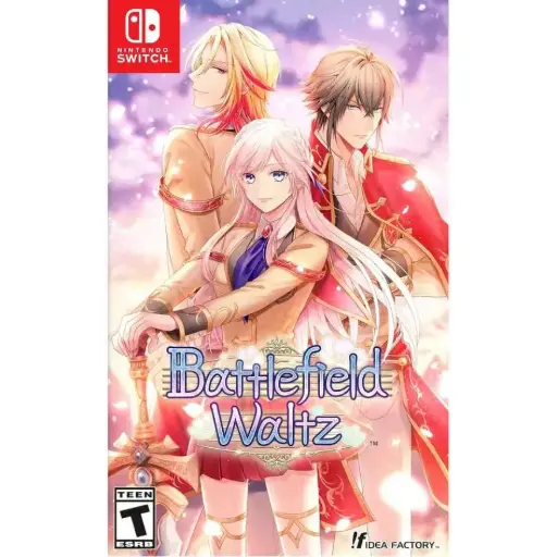 [RIM0001936] NSW Battlefield Waltz