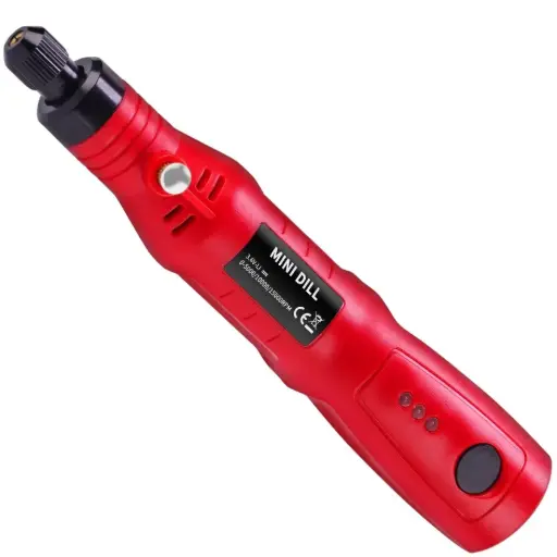 3.6V Mini Grinder KMD516-P76B