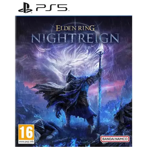 [RIM0002936] PS5 Elden Ring Nightreign
