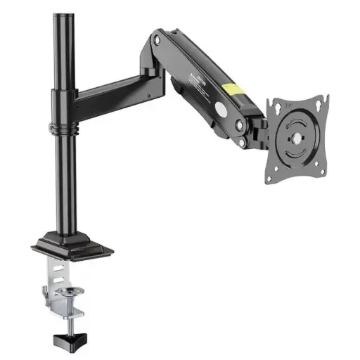 [RIM0004221] Zeno 17"-33" Single Arm Gas-Strut Desktop Monitor Stand MH10