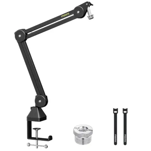 [RIM0001654] Maono Microphone Boom Arm BA37
