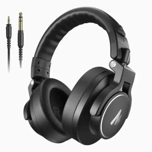[RIM0001667] Maono Professional Monitor Headphones MH700