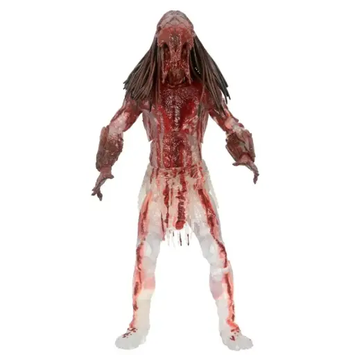 [RIM0001902] NECA PREY Ultimate Bear Blood Feral Predator Figure 23cm
